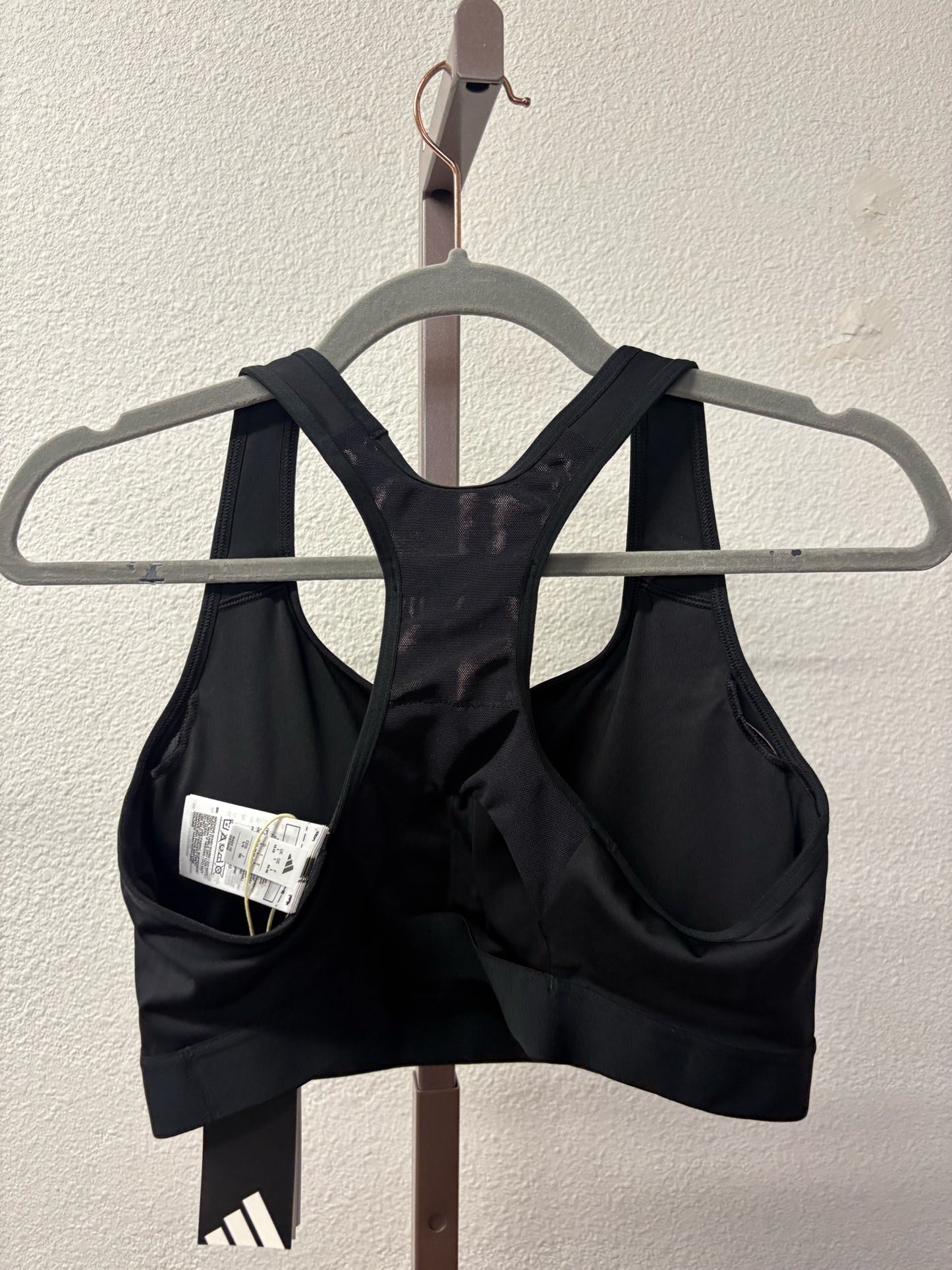 Adidas Size L Sportsbra