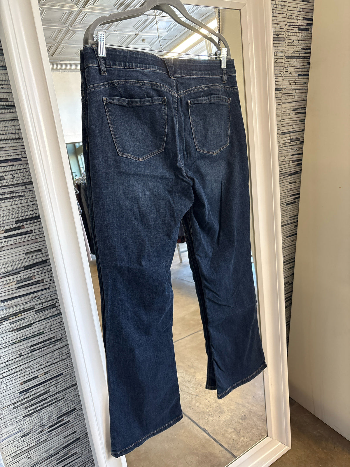 Democracy Size 14 Jeans
