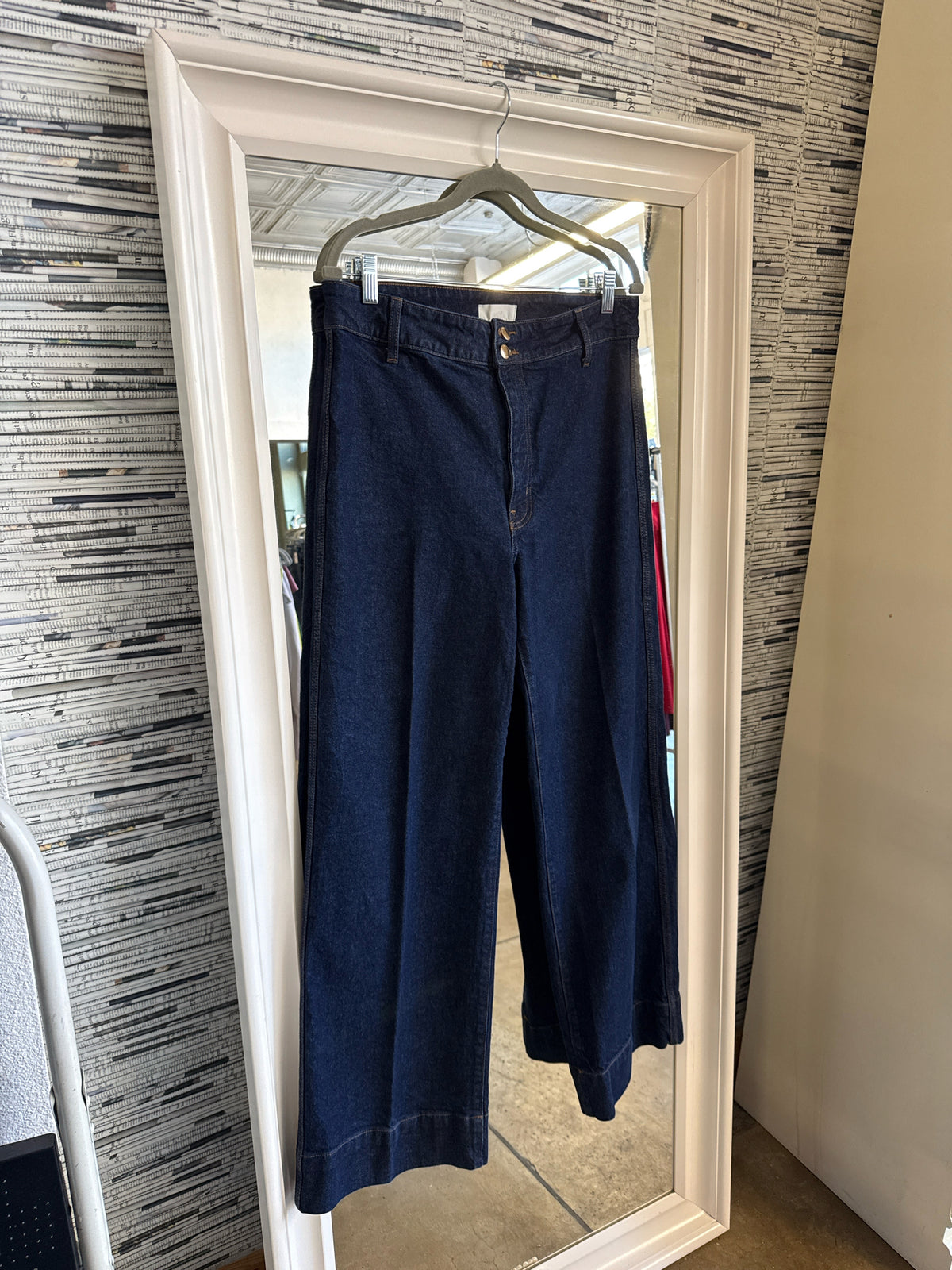 H&M Size 10 Denim Jeans