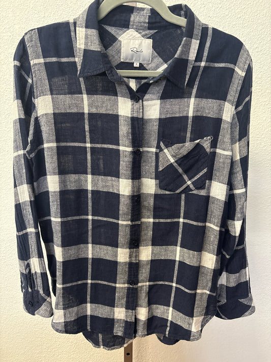 Rails Size S Top
