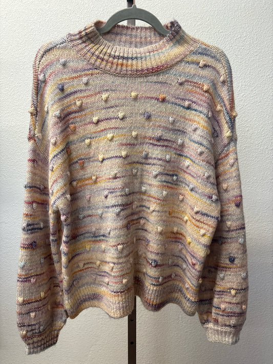 LOFT Size L Sweater