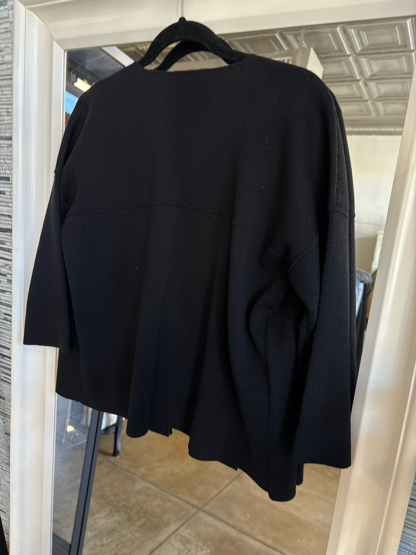 EILEEN FISHER Size M Jacket