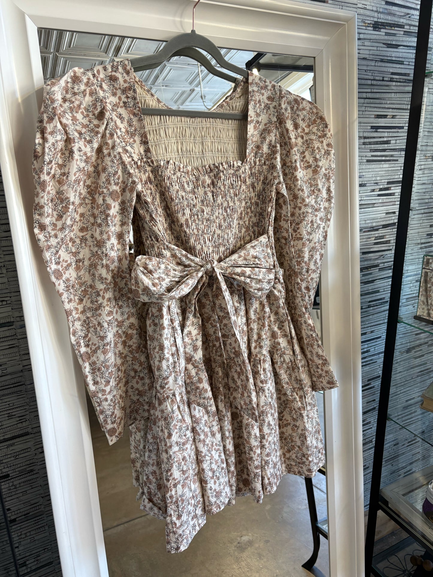 & Merci Size L Dress