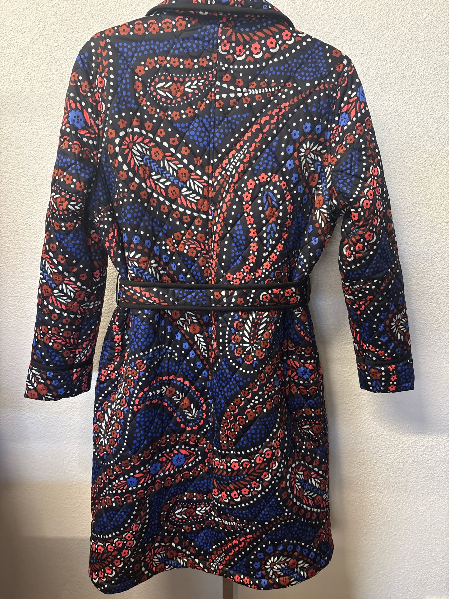 Avec Les Filles Size M Coat