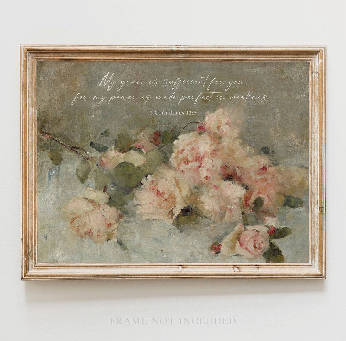 Rooted in Truth Prints