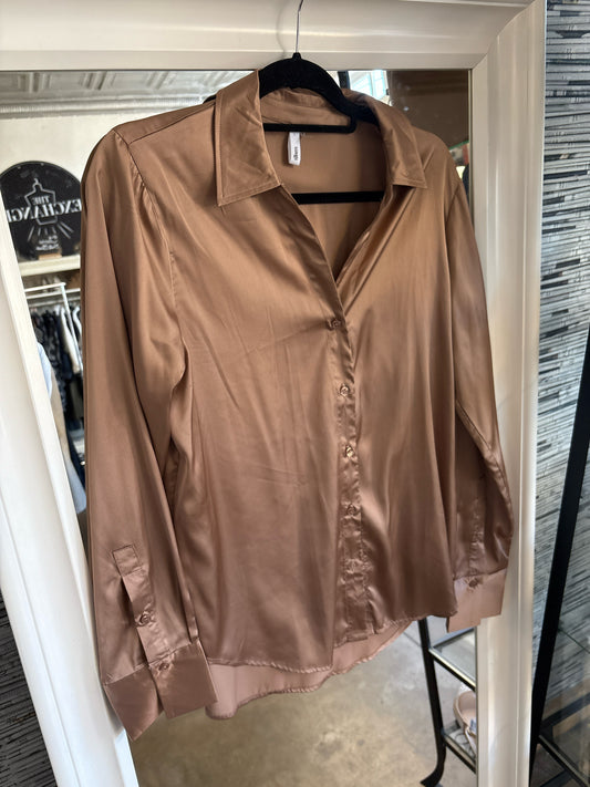 GLAM Size L Top