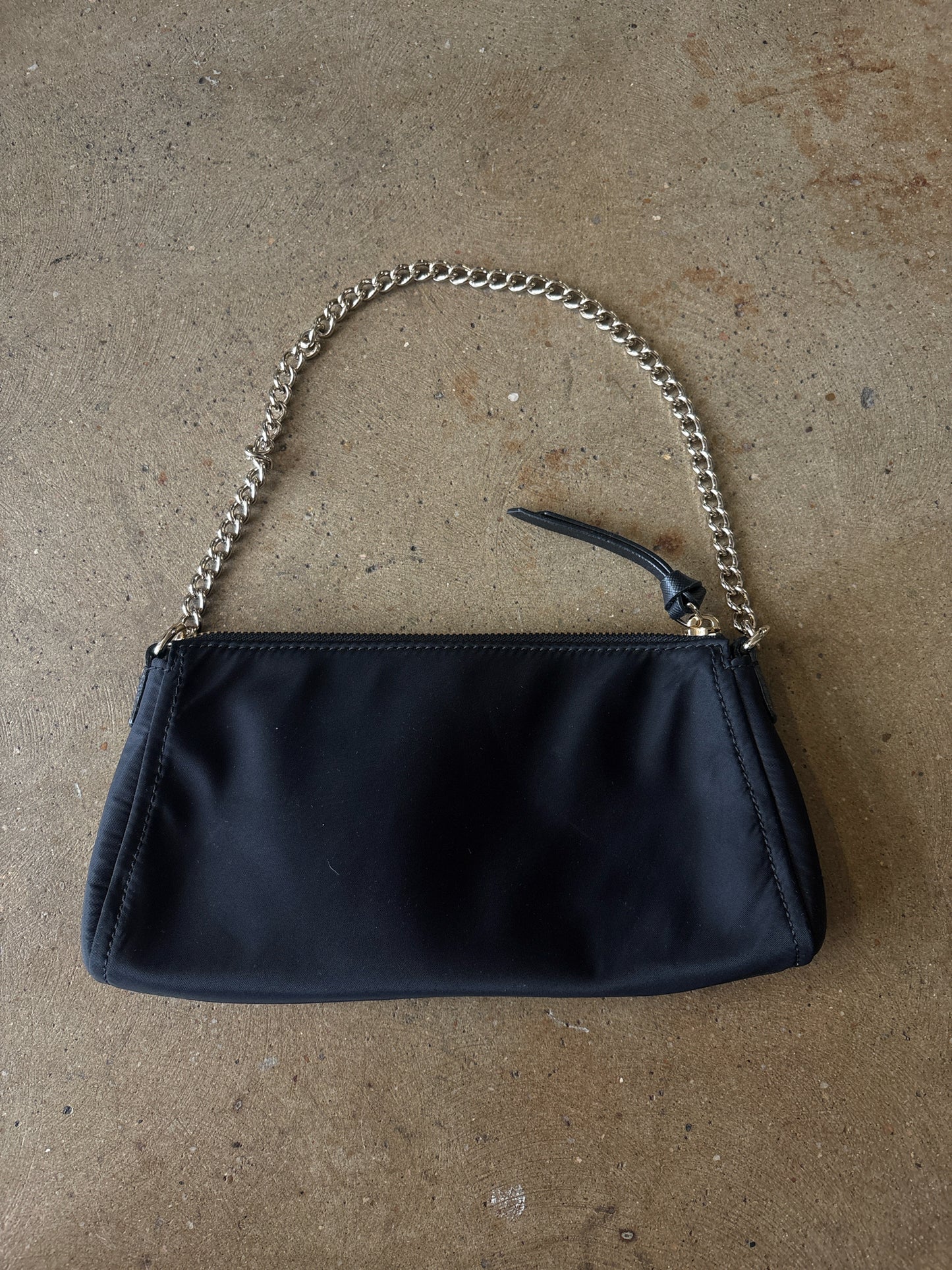 Kate Spade Black Purse