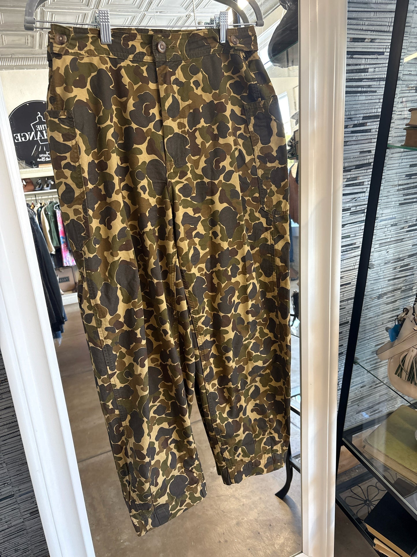 Everlane Size 8 Pants