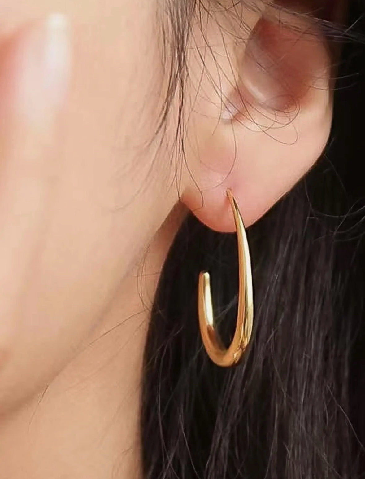 Flanerie Earrings