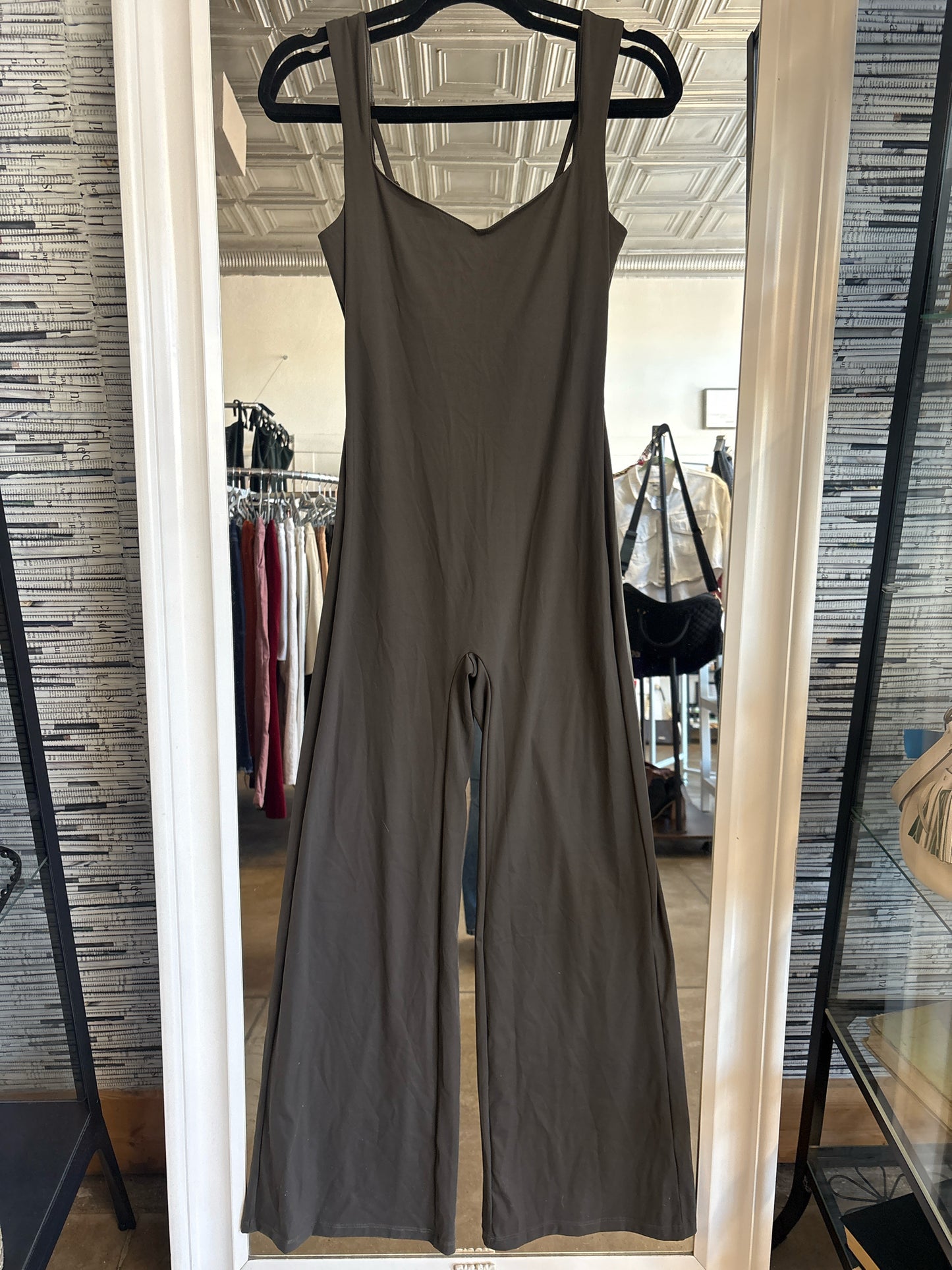 Vilanva Size XS Romper