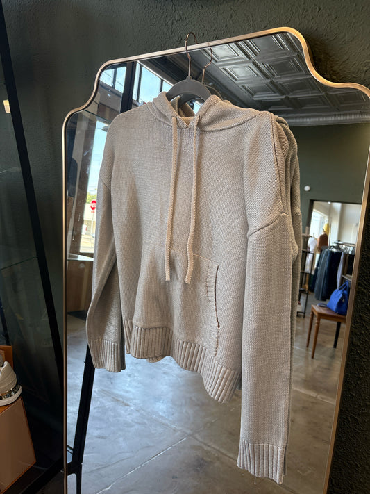 EVEREVE Size XS Gold Sweater