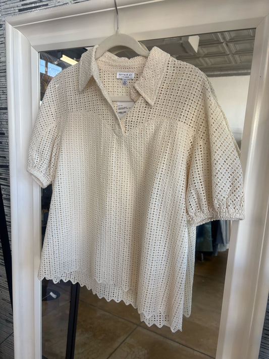 Current Air Size S Top