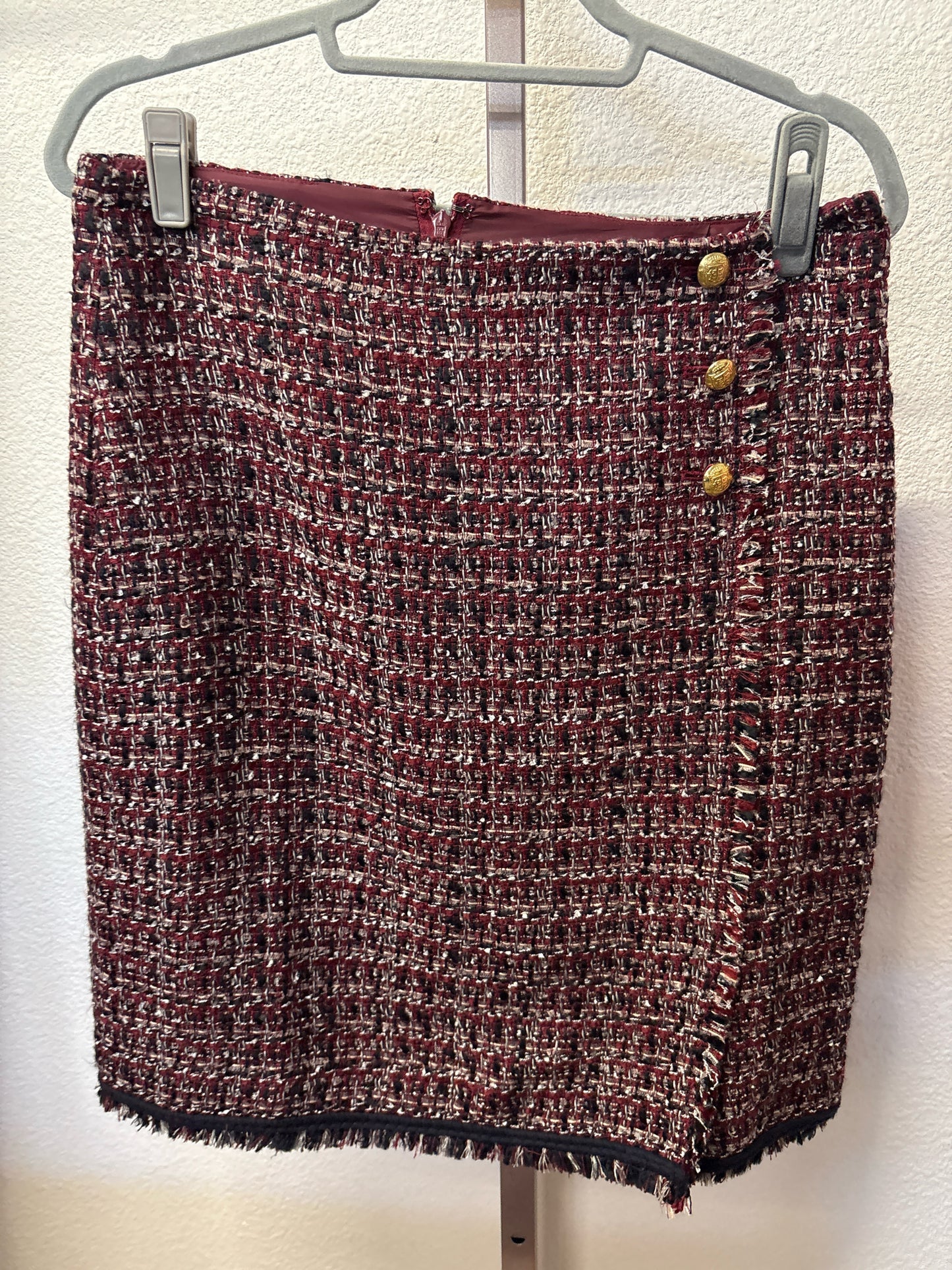 TALBOTS Size 8P Skirt