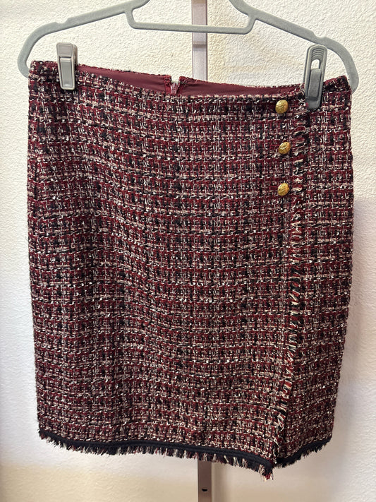 TALBOTS Size 8P Skirt