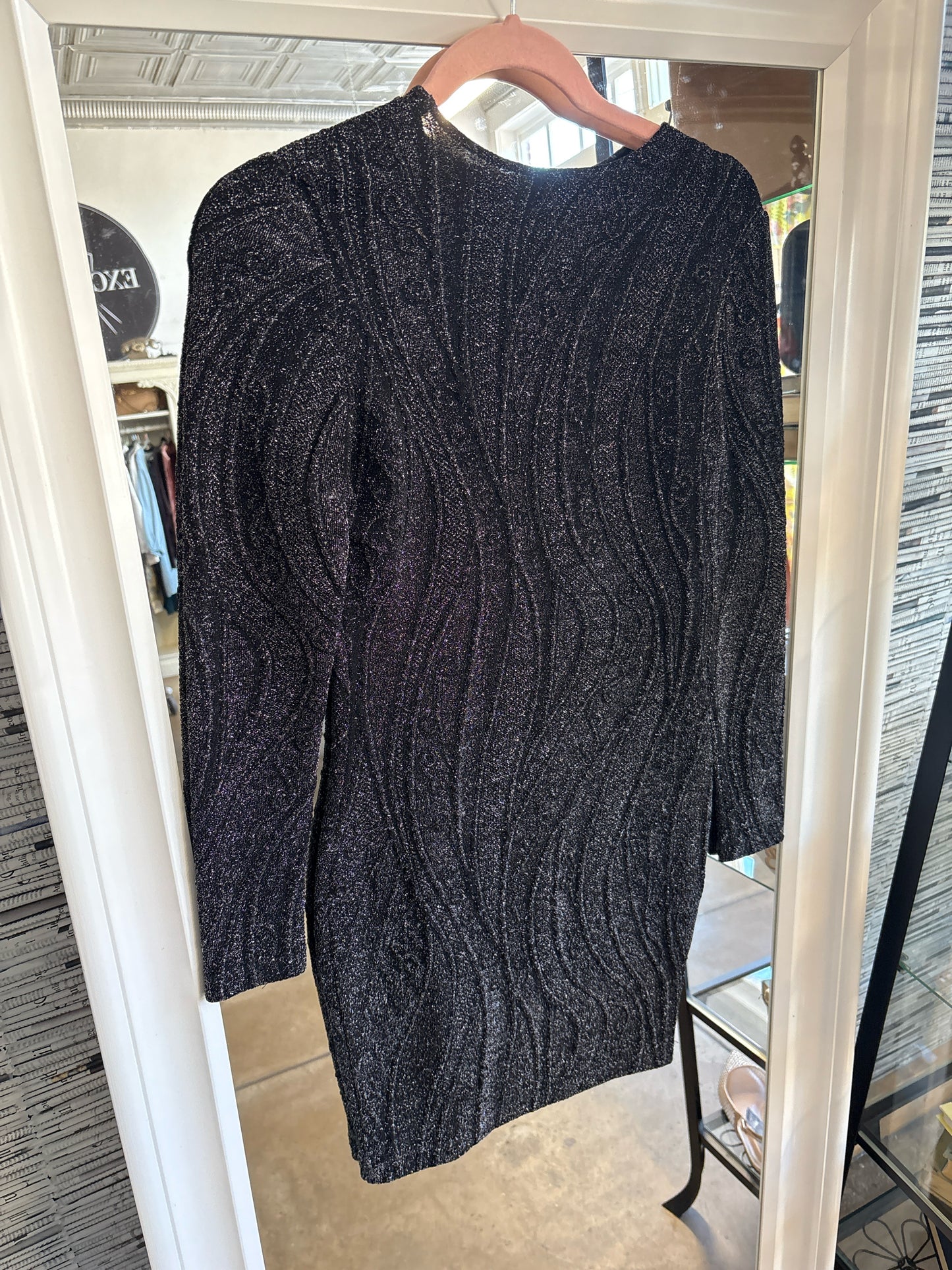 Torn by Ronny Kobo Size L Dress