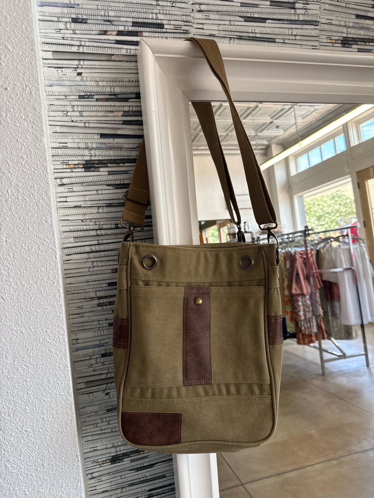 Brown Bag
