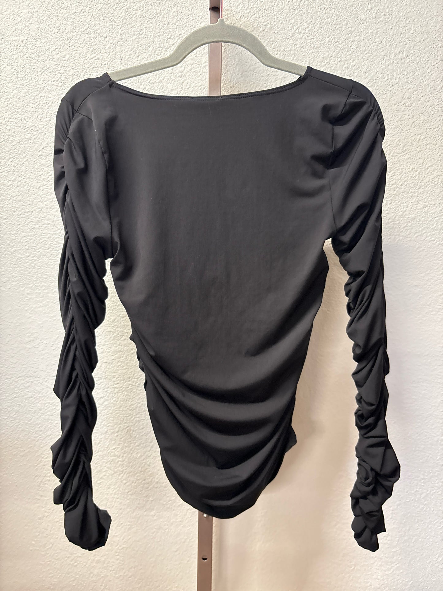 topshop Size 8 Top