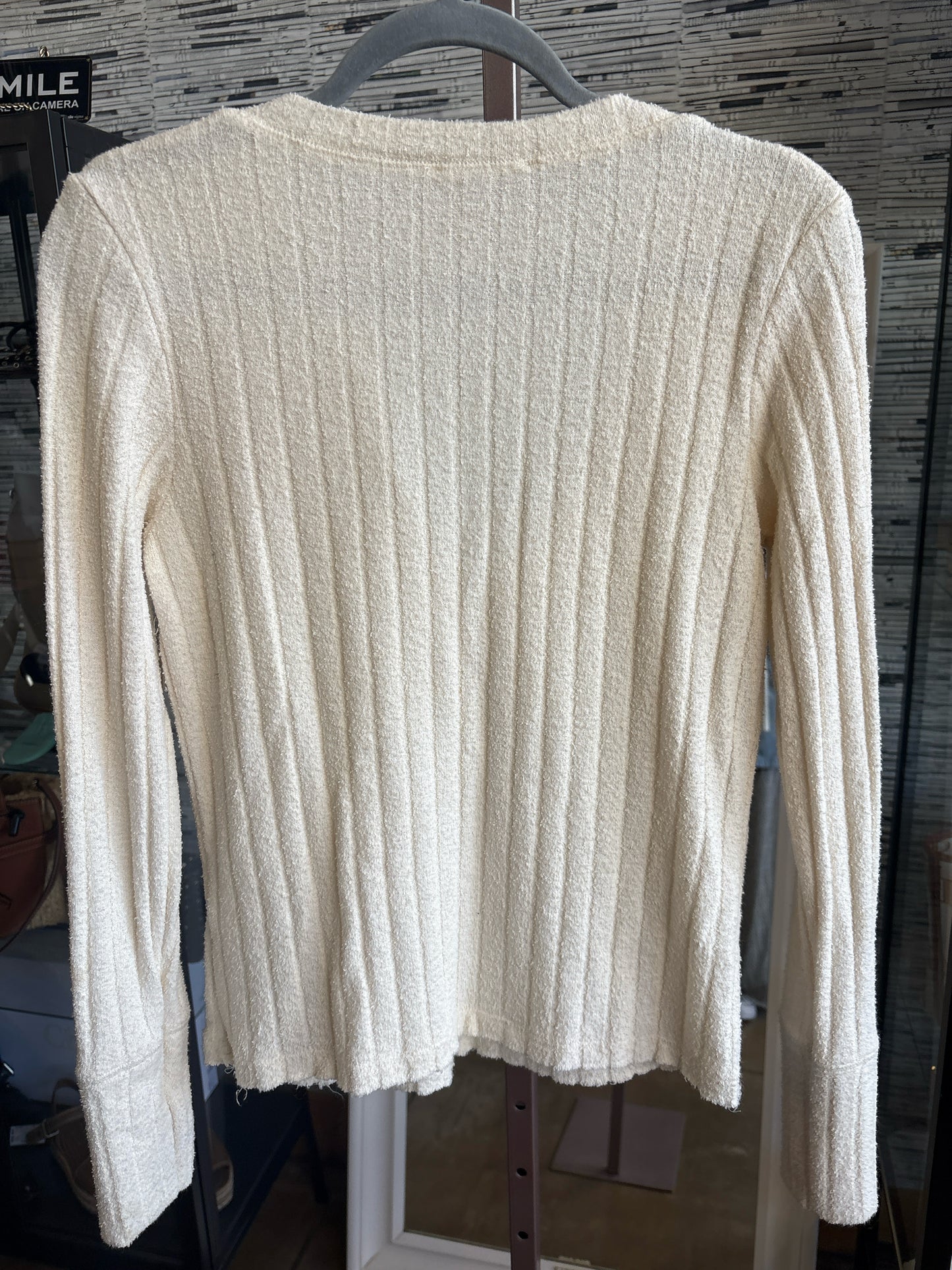 We The Free Size M Top