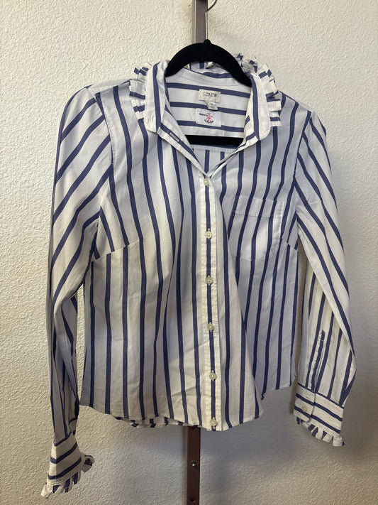 J. CREW Size S Dress