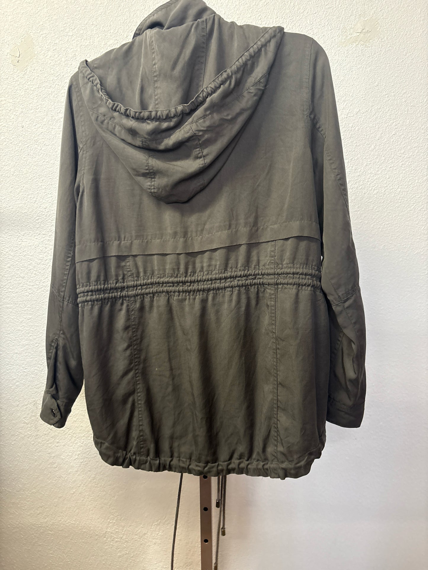 market & Spruce Size M Jacket