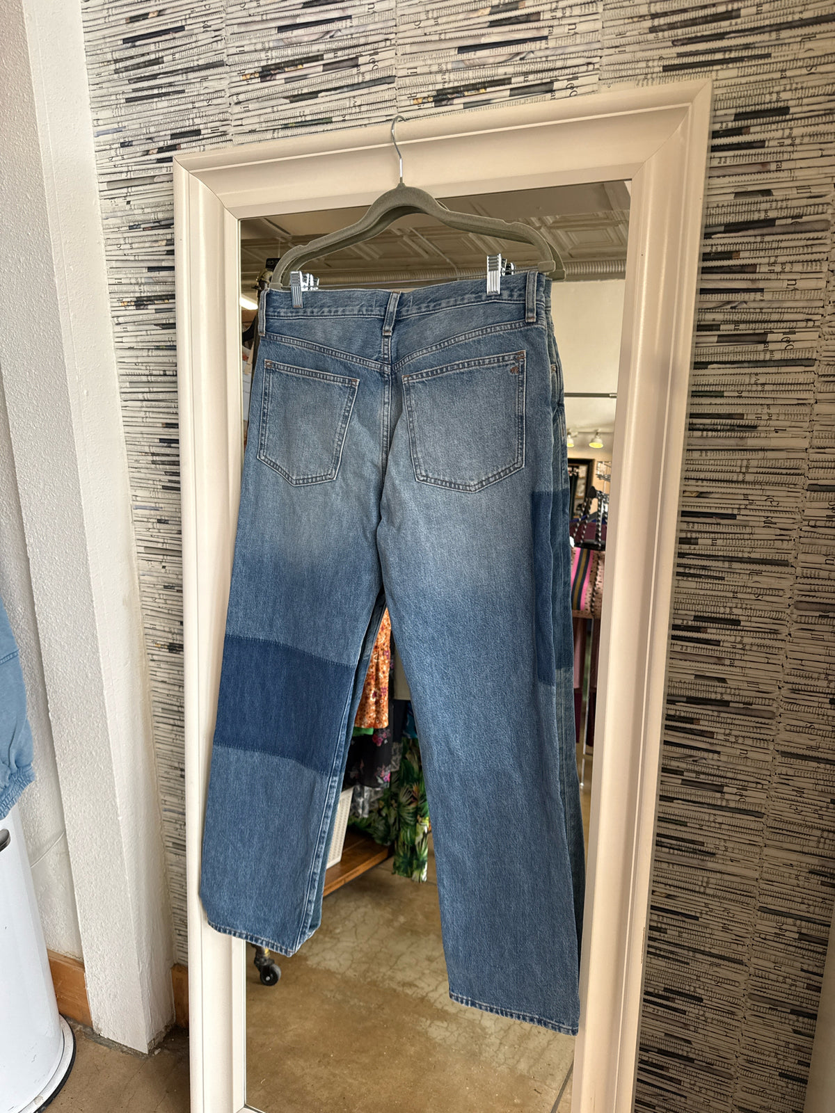 MADEWELL Size 29 Denim Jeans