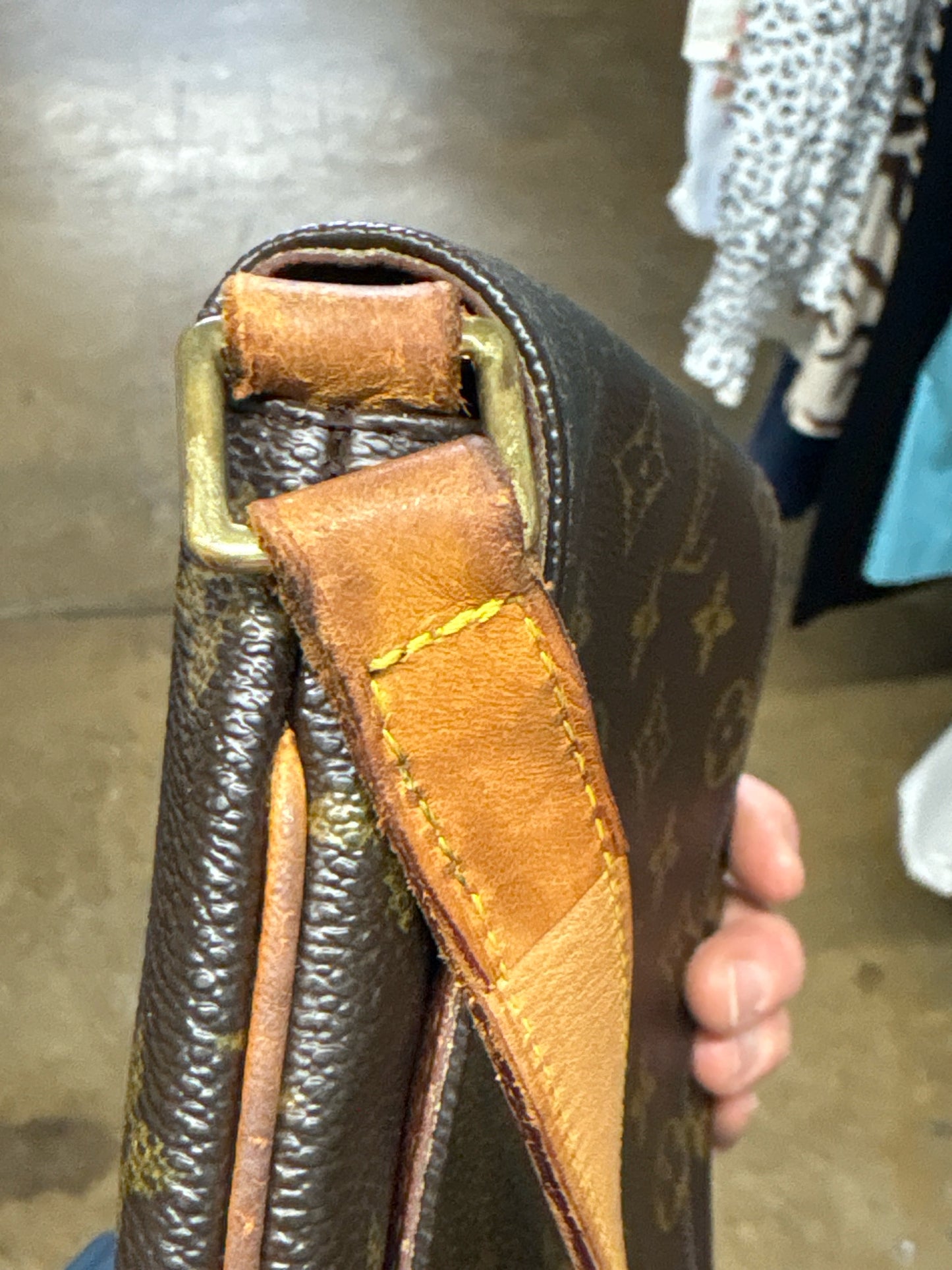 Louis Vuitton Bag