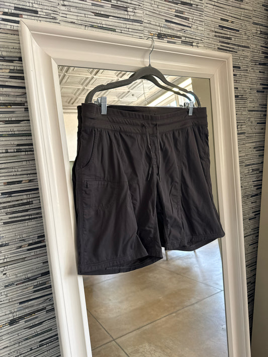 The North Face Size XL Gray Shorts
