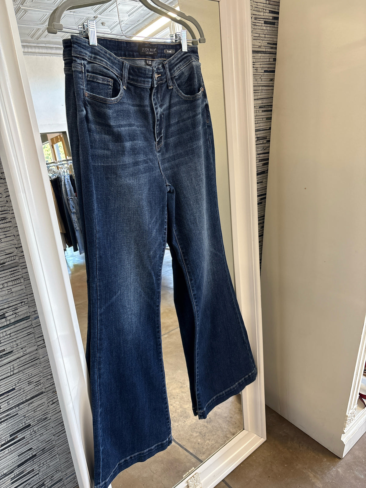 Judy Blue Size 11/30 Jeans