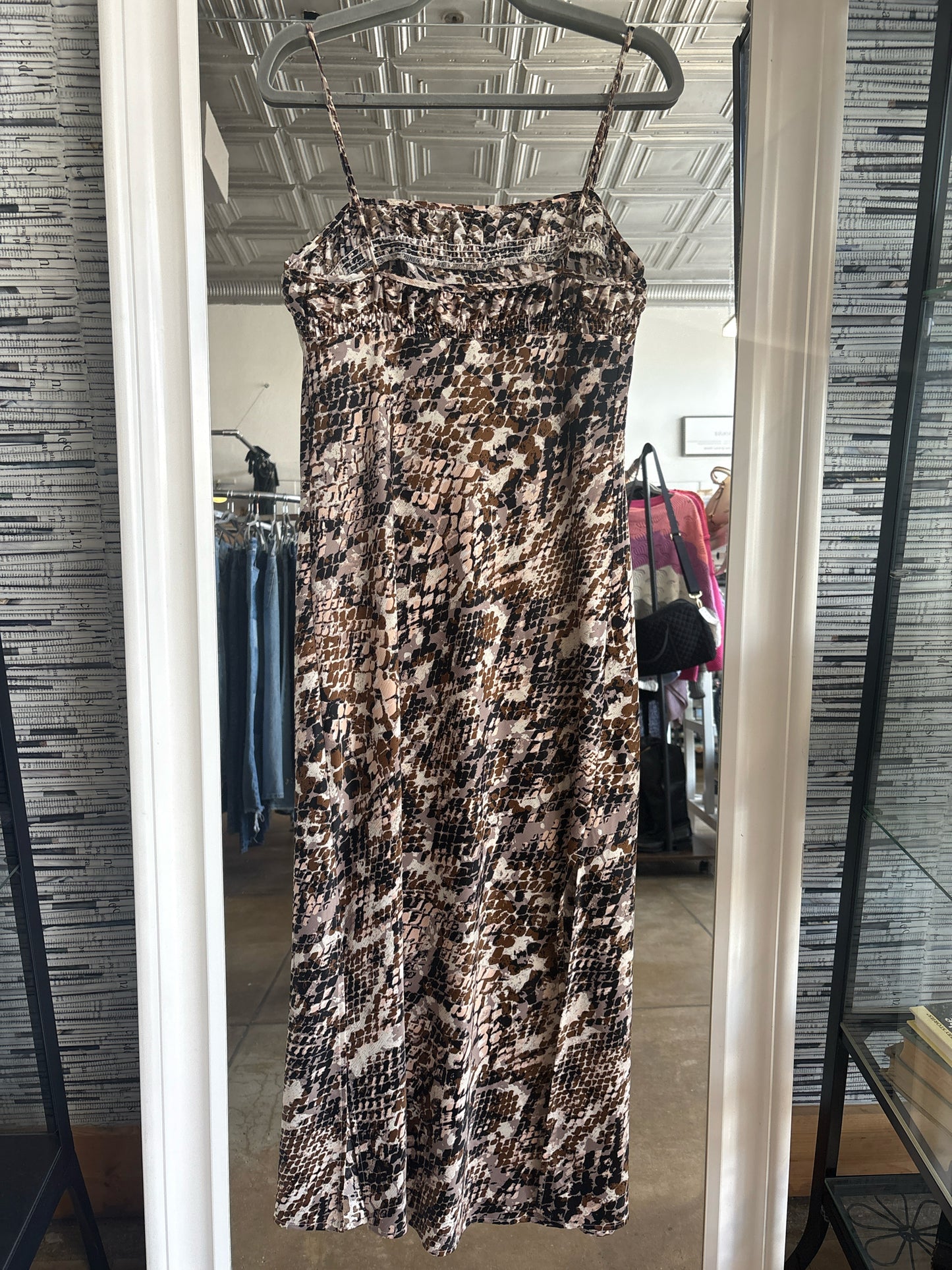 Anthropologie Size M Dress