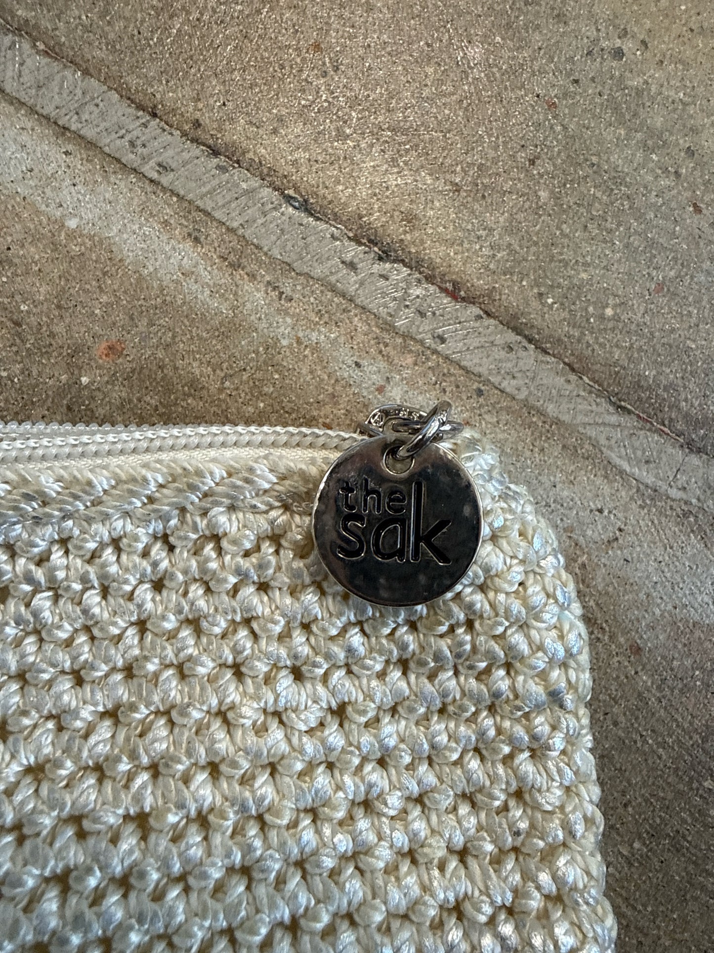 The Sak Tan Bag