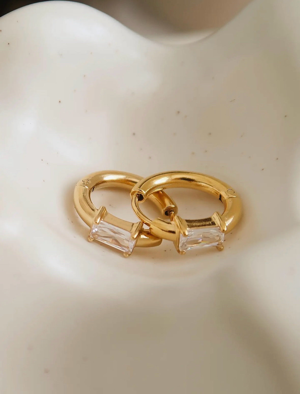 Flanerie Earrings