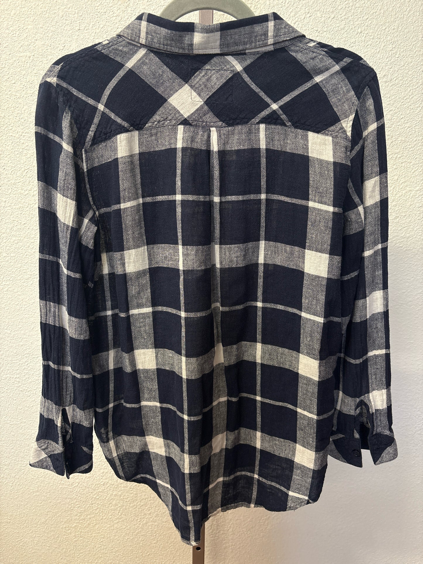 Rails Size S Top