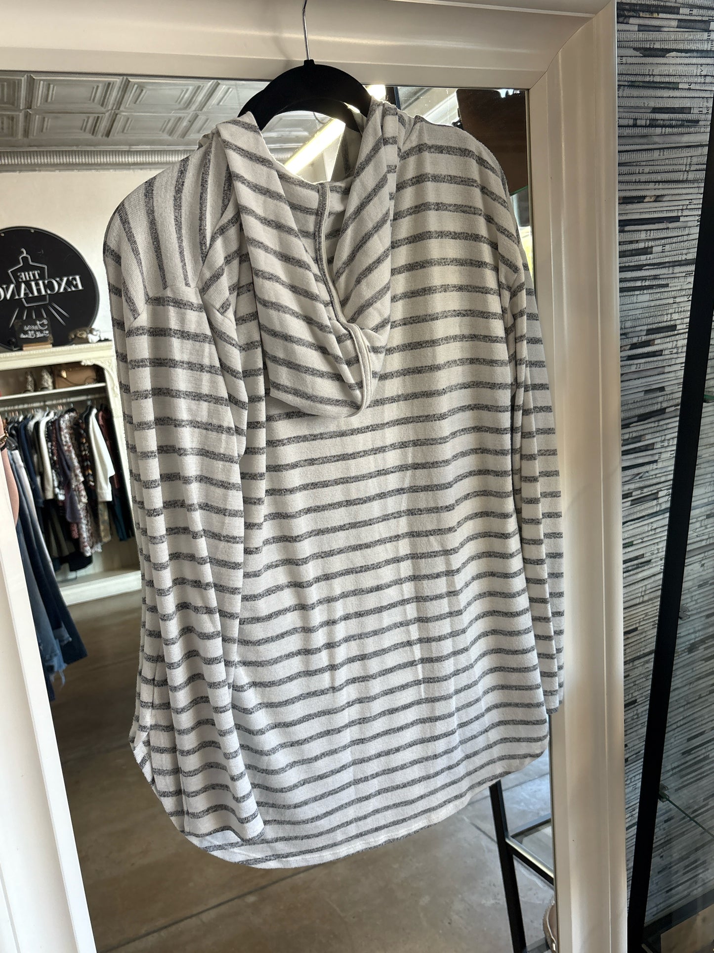 BANANA REP. Size M Top