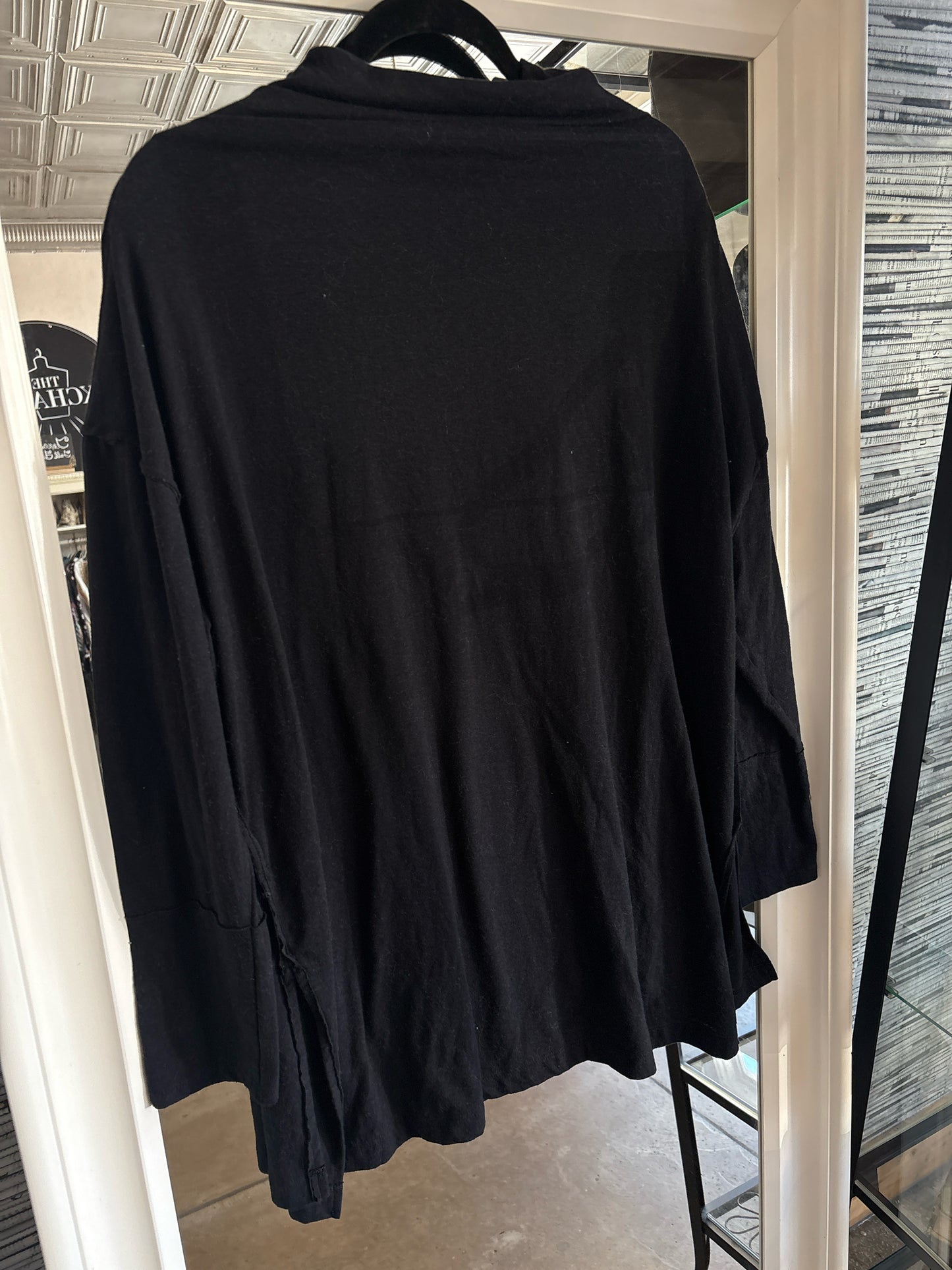 free people Size M? Tunic