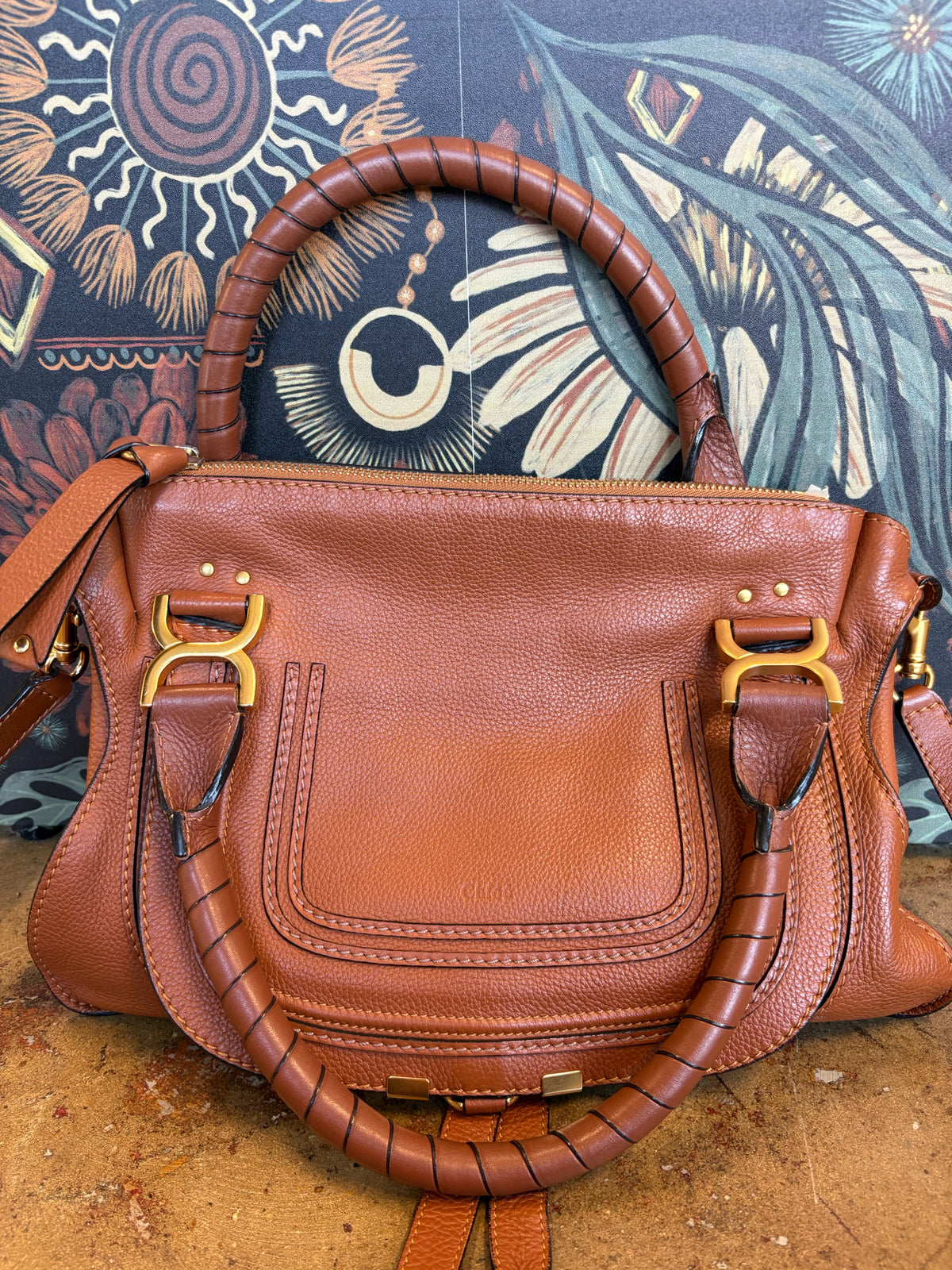 Chloe Brown Luxury