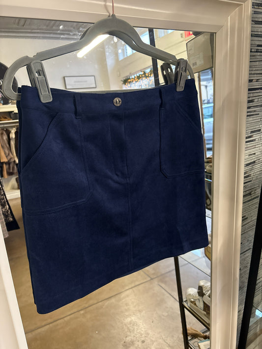 White House Black Market Size 6 Skirt