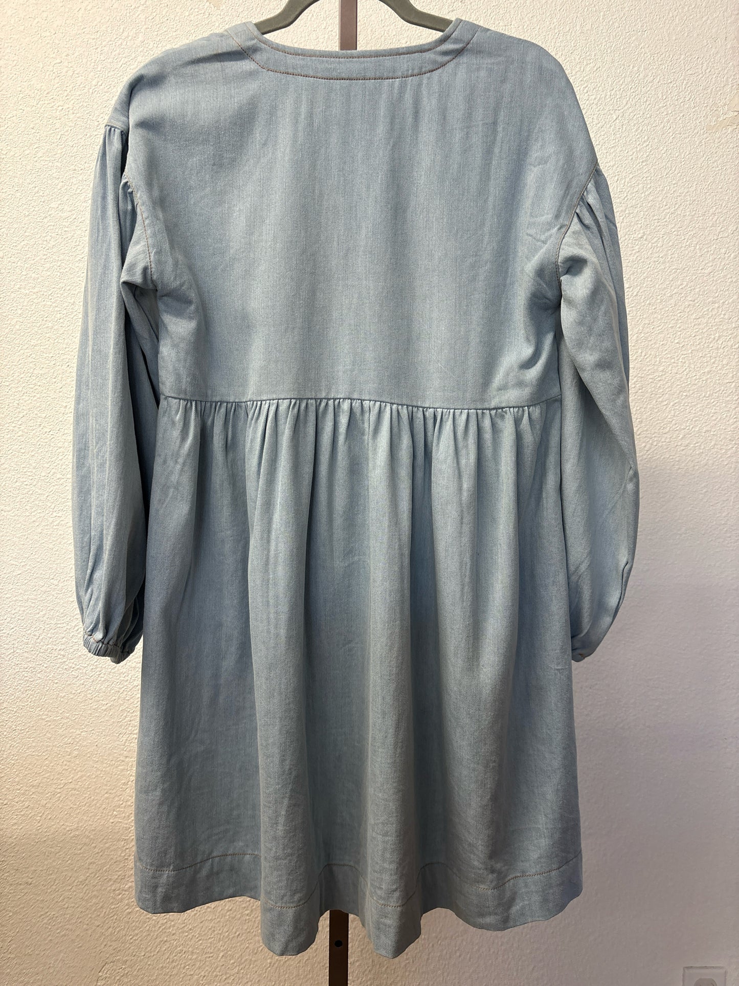 Anthropologie Size S Dress