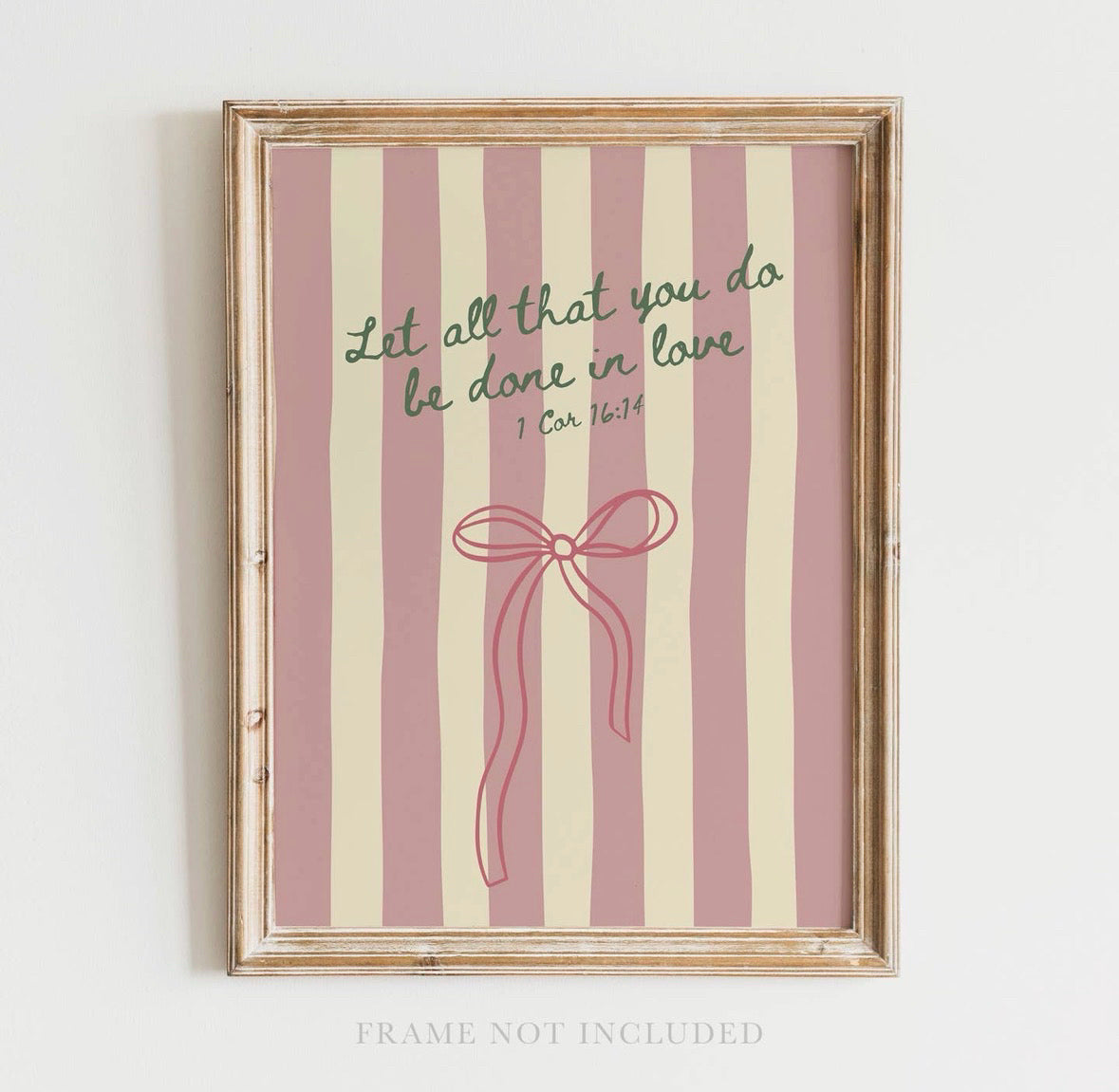 Rooted in Truth Prints