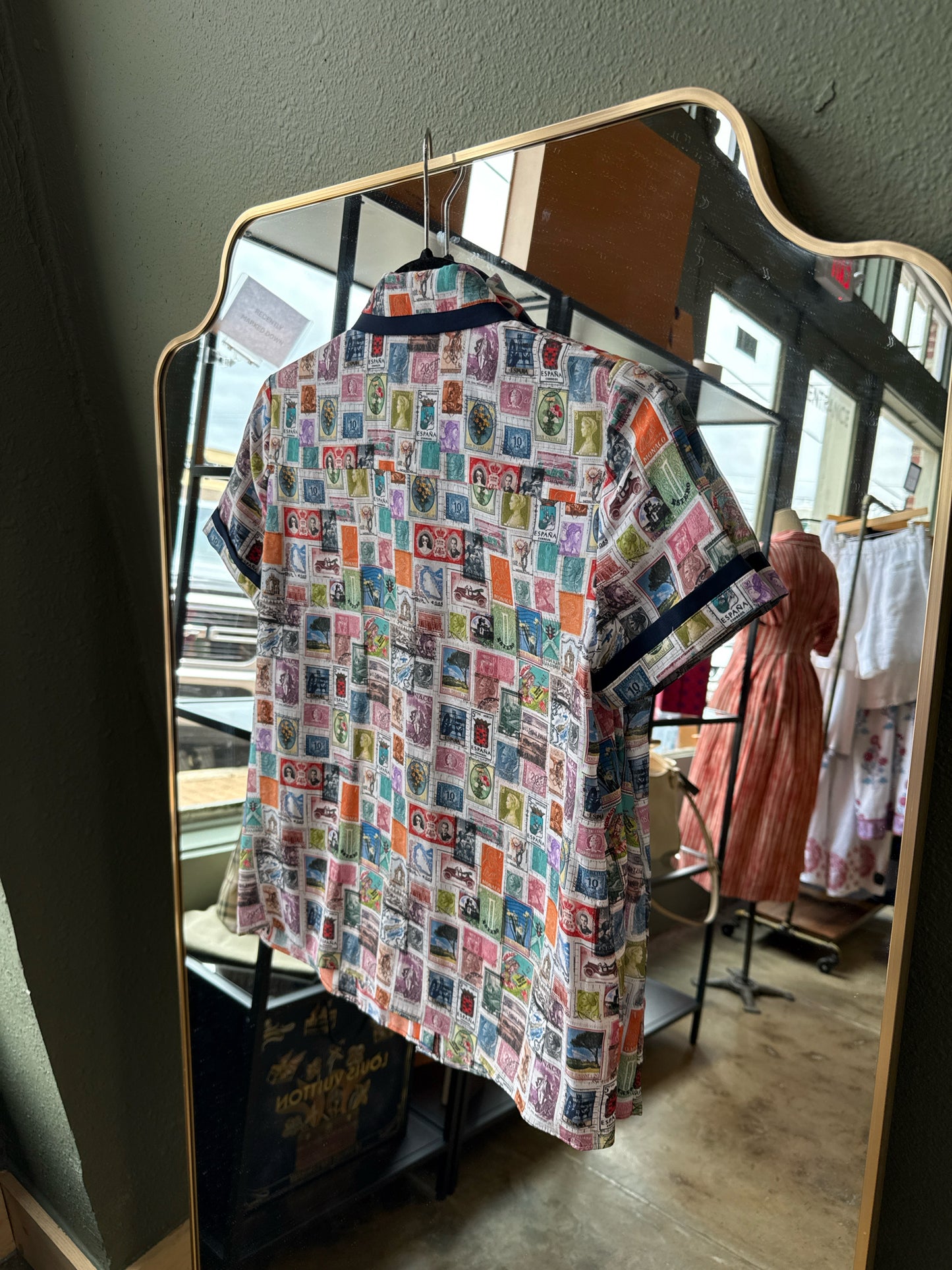 Alice + Olivia Size XS multi Top