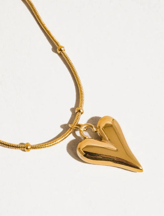 Flanerie Necklace