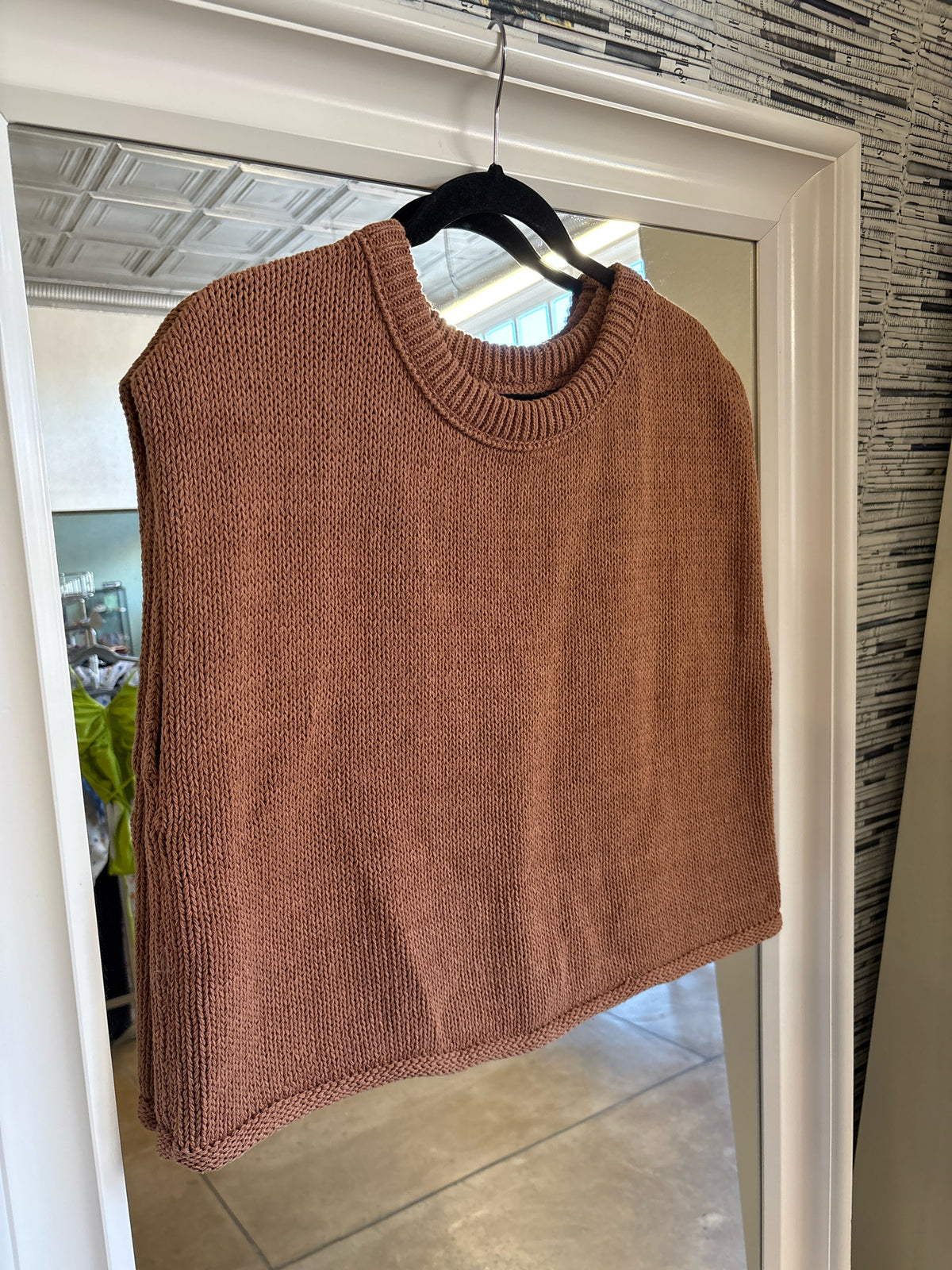 free people Clay Vest