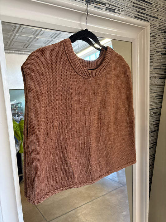 free people Clay Vest