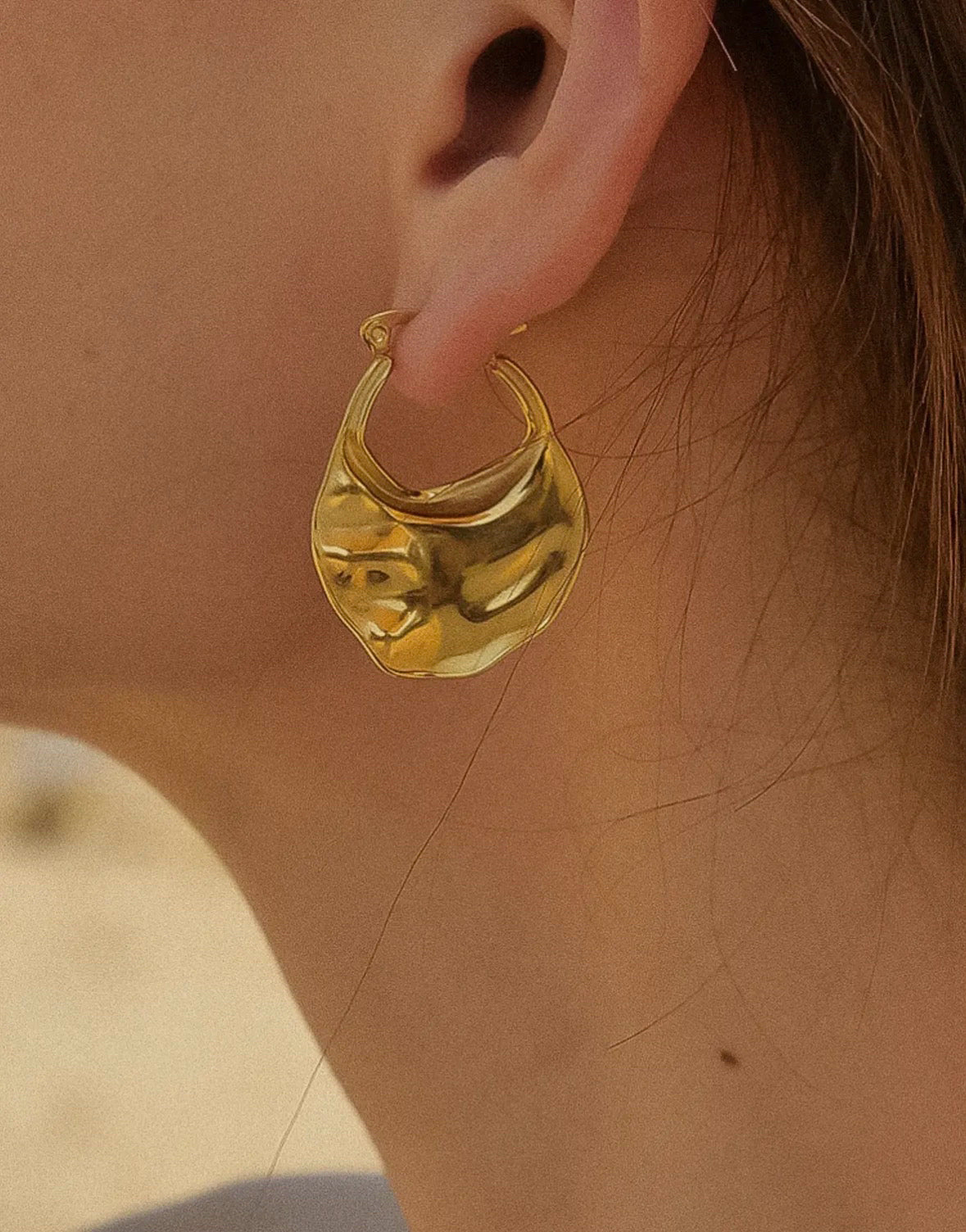 Flanerie Earrings