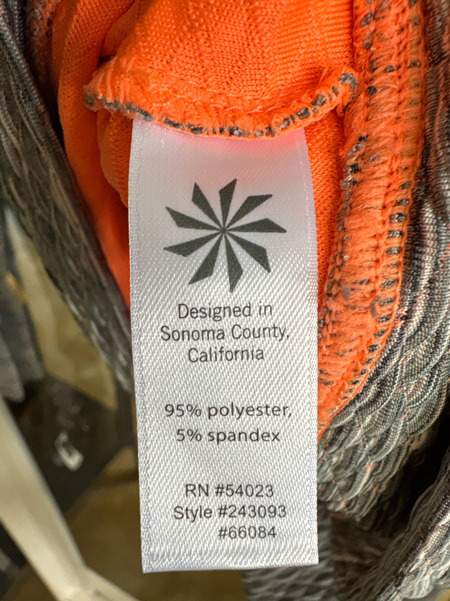 ATHLETA Size XXS Tops