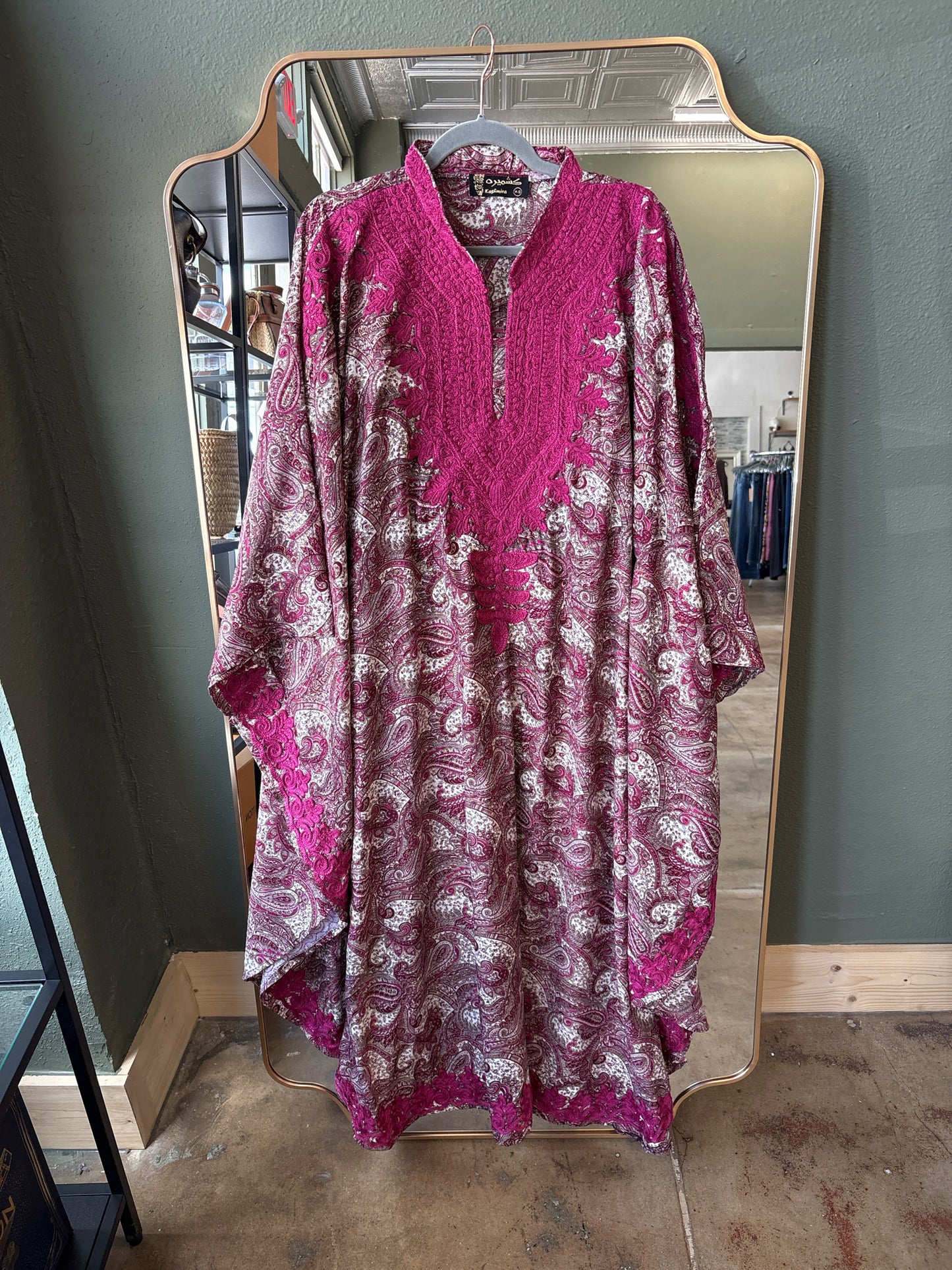 Kashmira Size S Dress