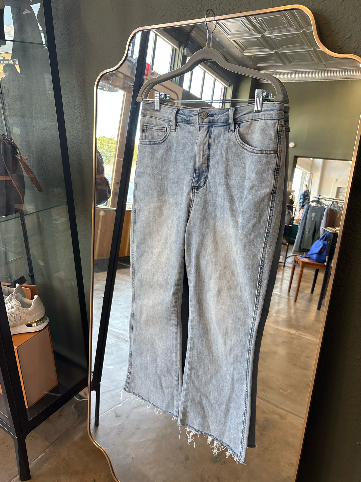 Judy Blue Size 15/32 Denim Jeans