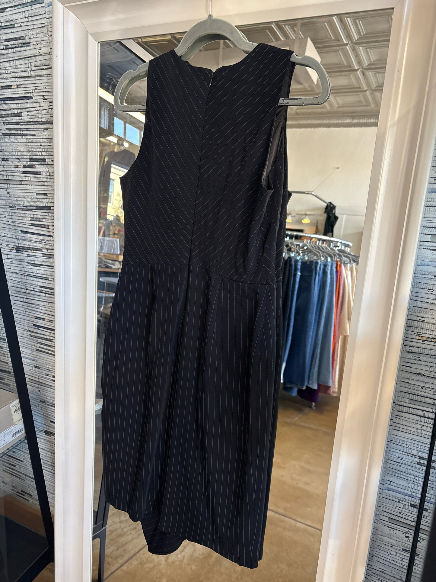 White House Black Market Size 4P Dress