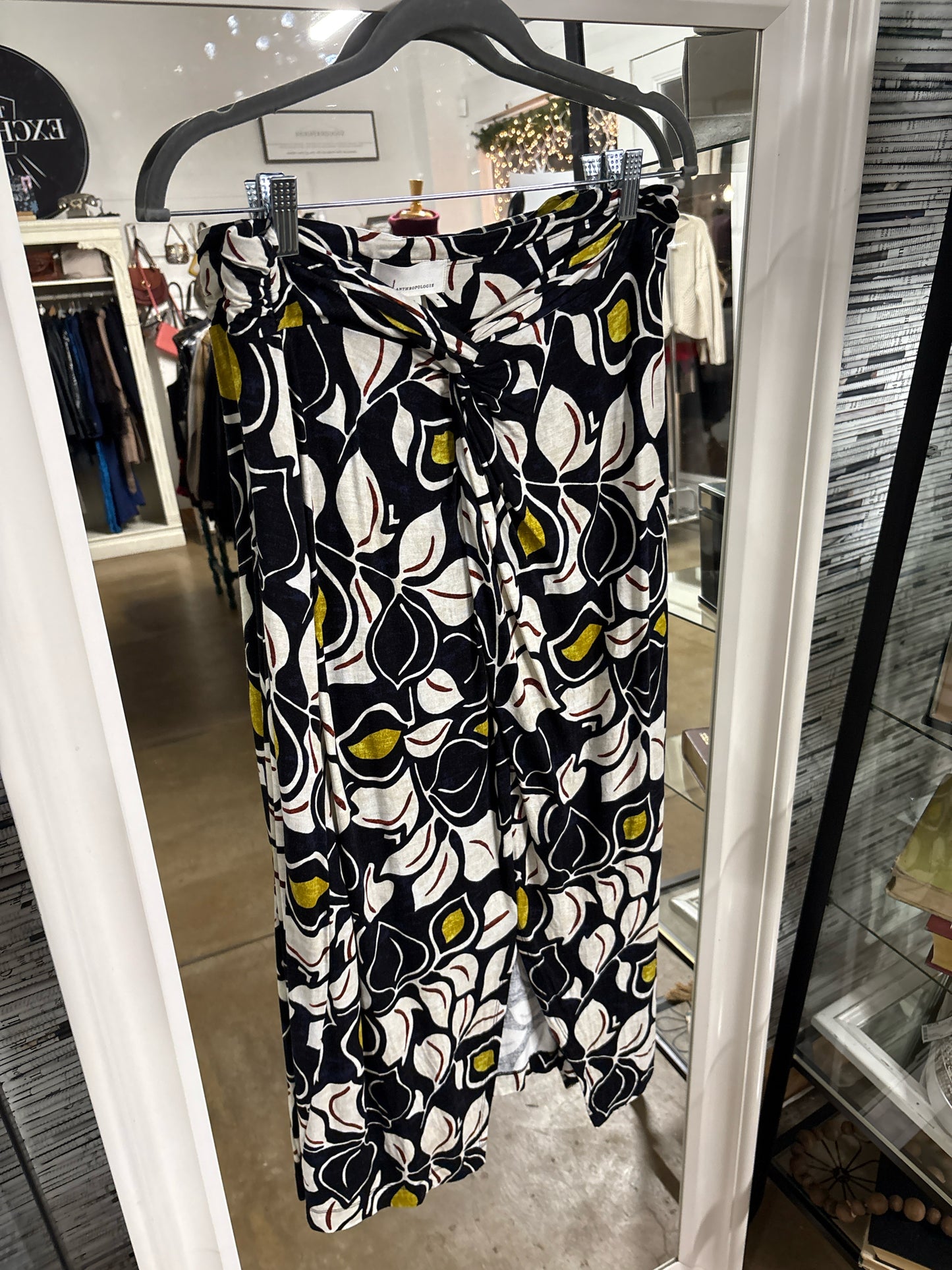 Anthropologie Size M Skirt