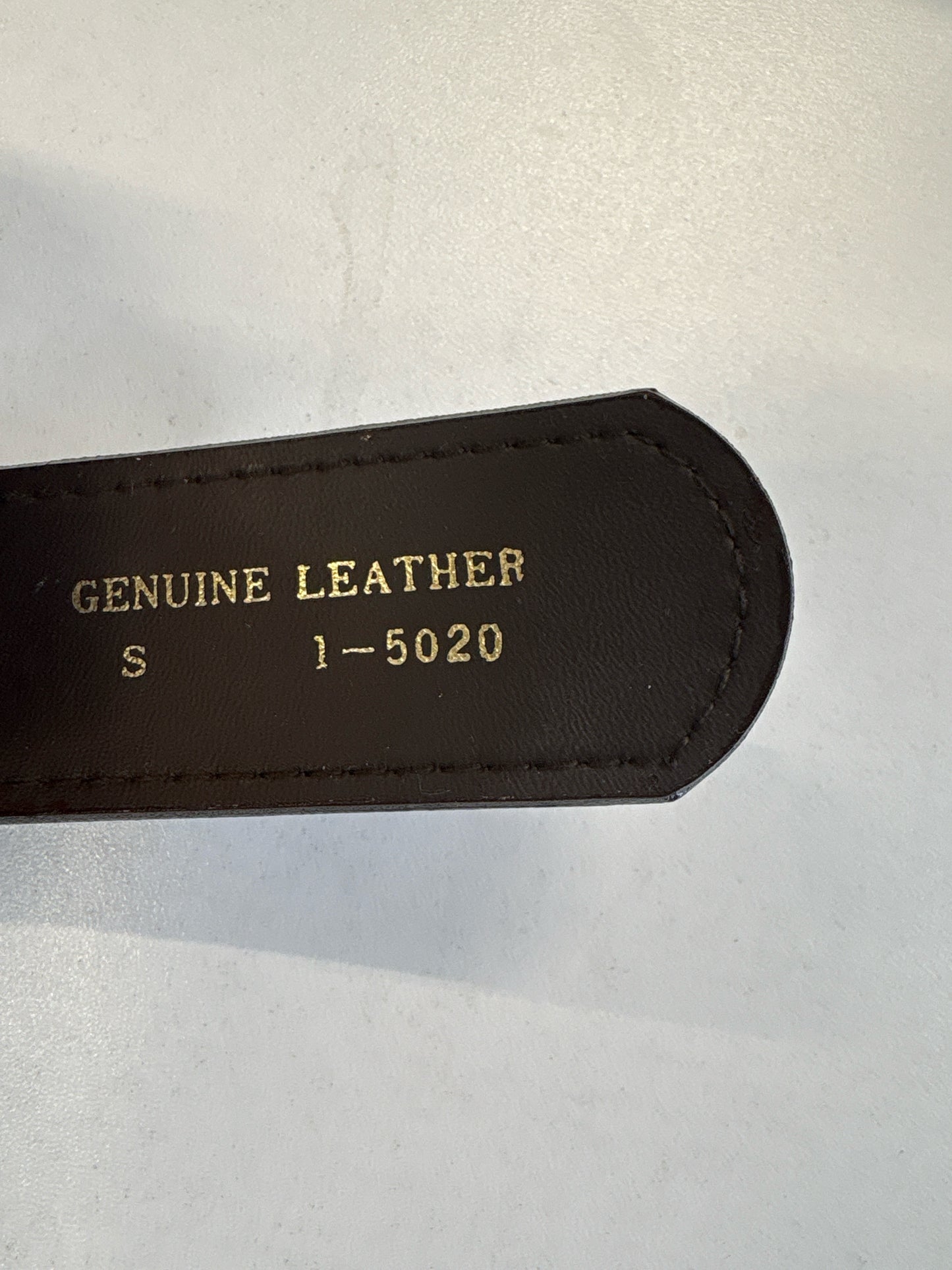 Captiva Belt