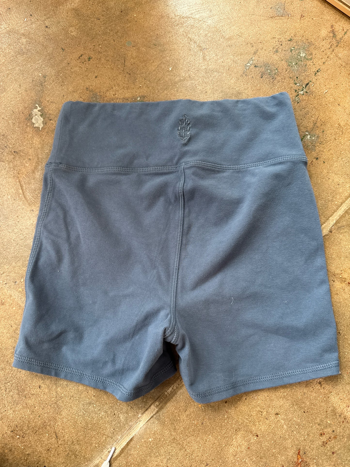 fp movement Size S Blue Shorts
